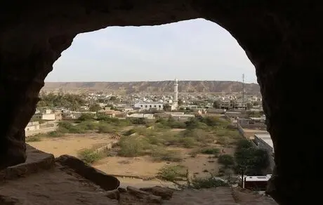 اسراری از گورستان جن‌ها در ایران