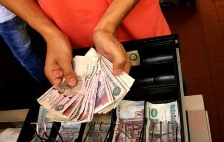 تخصیص ارز به زوار اربعین توسط بانک توسعه تعاون 
