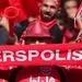 حاشیه دیدار ذوب‌آهن و پرسپولیس|90 به 10 در فولادشهر رعایت نشد