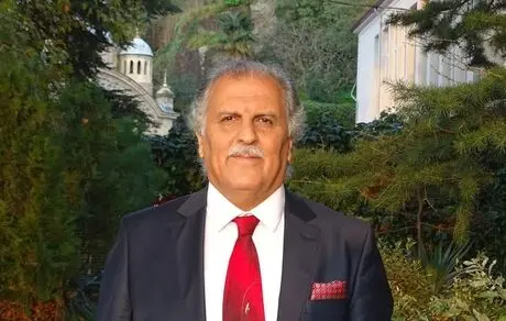 سال ۲۰۲۰ منشاء تاریخ جدید بشریت خواهد شد
