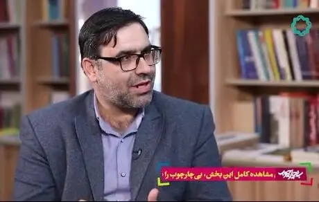 خواننده آن‌ور آبی با یک آهنگ کل سیستم فرهنگی کشور را به هم می‌ریزد