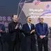 فولاد سنگان، پیشرو در بهره‌وری صنایع و معادن