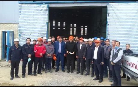 اجرای طرح‌های مس سونگون به رونق اقتصادی و اشتغال می‌انجامد