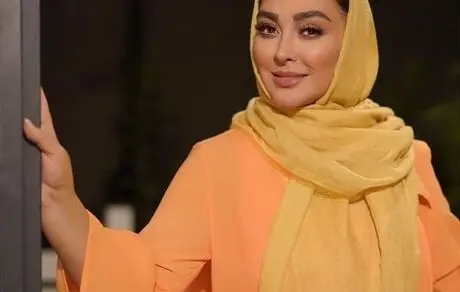 نام پسر الهام حمیدی فاش شد + عکس و بیوگرافی