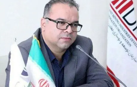 وفایی فرد: نقش موثر استارت آپ ها در استحصال مواد معدنی