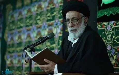 سیدهادی خامنه‌ای: صاحبان اصلی انقلاب مردم هستند