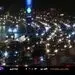 استقرار یگان ویژه در خیابان‌های تهران
