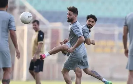باشگاه پرتغالی همچنان به دنبال جذب مهدی عبدی