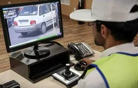 نمره منفی جرایم رانندگی از آن کیست؛ مالک یا راننده؟