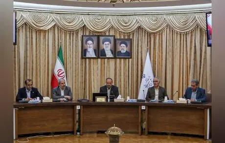 وفاق، همدلی و عزم جدی مدیران استان و شرکت ملی مس برای توسعه مجتمع مس سونگون