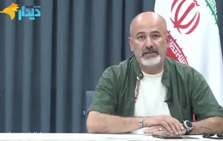ایران، در معرض خطر فروپاشی سرزمینی