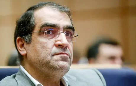 مجلس افتخار رأی اعتماد به ظفرقندی را از خود سلب نکند + ویدئو