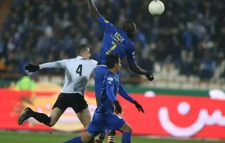 رونمایی از تیم منتخب هفته پانزدهم لیگ برتر فوتبال 