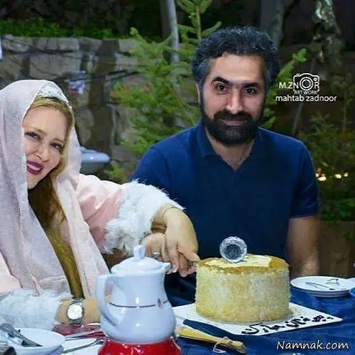 بهاره رهنما از همسر دومش جدا شد + بیوگرافی و علت طلاق 
