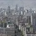 تراکم جمعیتی تهران ۱۹ برابر کشور است