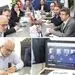 دومین نشست مجازی مدیرعامل بیمه سینا با رؤسای شعب
