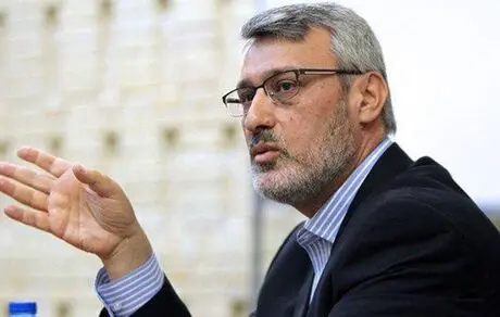 با تبادل کشتی با انگلیس مخالفیم 