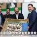 سرپرست معاونت تعاون وزارت تعاون، کار و رفاه اجتماعی منصوب شد