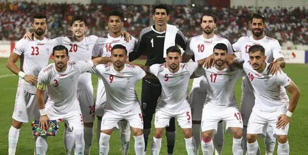 تیم ملی ایران با هواپیمای اختصاصی به امان می رود 