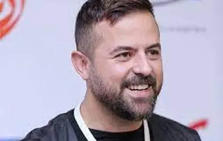 عکس دختر هومن سیدی