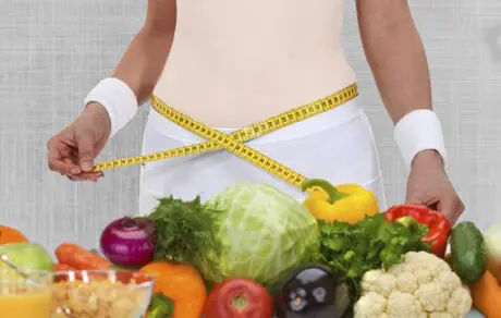پنج قانون طلایی چربی سوزی