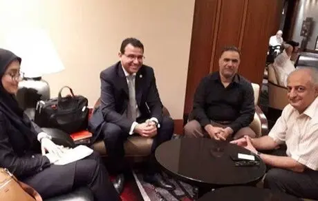 درخواست کمک کمیته پارالمپیک آسیا از ایران برای مسائل فنی