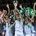 اسپانیا قهرمان جوانان اروپا!
