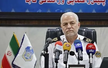 تصادف 2 اتوبوس زائران ایرانی در خاک عراق