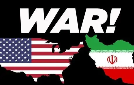 فوری/آمریکا به تاسیسات ایران حمله کرد