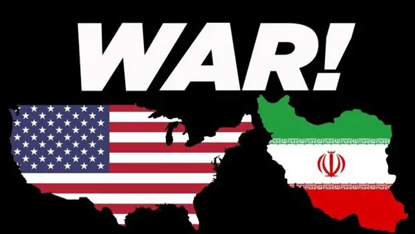 فوری/آمریکا به تاسیسات ایران حمله کرد