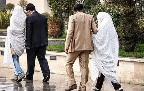 کور شدن انگیزه ازدواج با گرانی و بیکاری