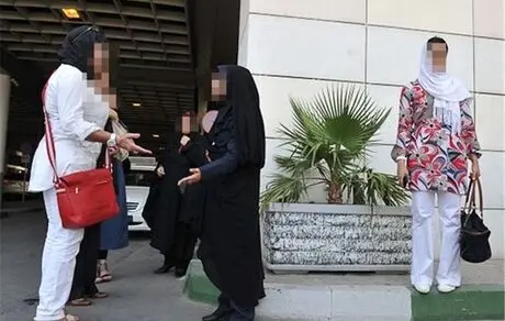 از حساب افراد بی‌حجاب ۳میلیون تومان به‌صورت خودکار کسر می‌شود! 