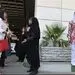 بی‌حجابان یک طبقه اجتماعی هستند نه دشمن و مزدور؛ بی‌حجابی قبل از انقلاب هم بوده