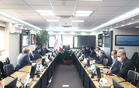 برنامه افزایش سهم ایمیدرو در تامین مالی طرح ساماندهی فاضلاب بندرعباس 