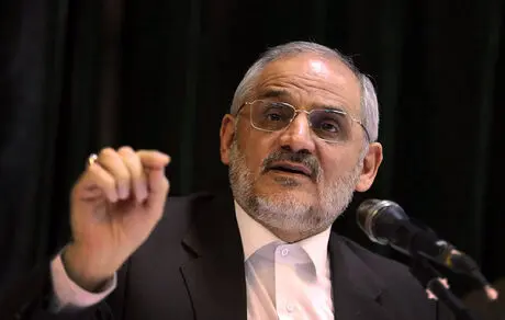 برگزاری حضوری امتحانات نهایی!