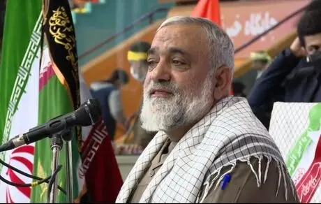 ما باید با پیام رسان‌های خود از فضای ننگین اینترنت جهانی خارج شویم