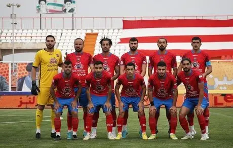 نساجی قید میزبانی در قائمشهر را می‌زند؟