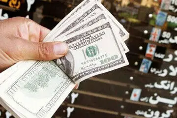 دلار یک کانال ریخت! ریزش قیمت ارز تا کجا ادامه دارد؟