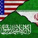 از تغییر رژیم در تهران تا افزایش نفوذ در خلیج فارس؛ سناریوهای خطرناک جنگ ایران و آمریکا!