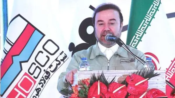 اقتدار ایرانی در عملیات وعده صادق/ تمام اجزای عملیات وعده صادق به دست کارگران ایرانی رقم خورد