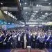 از فولاد هرمزگان به عنوان واحد نمونه کارفرمایی تقدیر شد