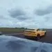 نبرد بین بنزها با شاسی بلند لامبورگینی