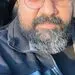 رضا صادقی با عینک زیبایش + عکس