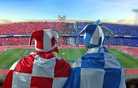 ترکیب استقلال و پرسپولیس برای دربی 100 اعلام شد