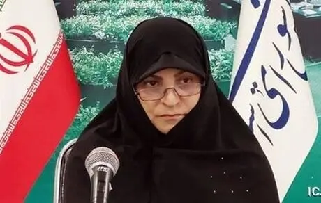 ما نیازی به حضور آقایان در حوزه زنان نداریم