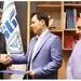 انتصاب سرپرست جدید معاونت توسعه مدیریت و منابع پگاه