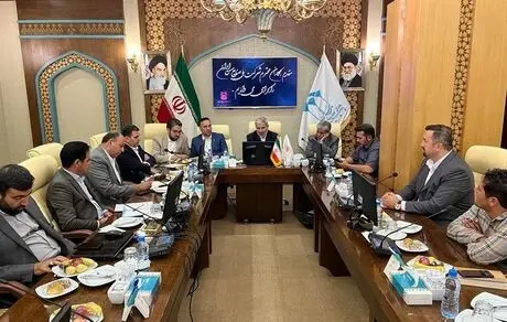 مهمترین اولویت در شرکت مس مسئله نیروی انسانی است