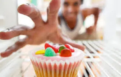 با هوس مواد قندی پس از ناهار چه کنیم؟