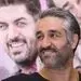 پژمان جمشیدی کرونا گرفت + فیلم 