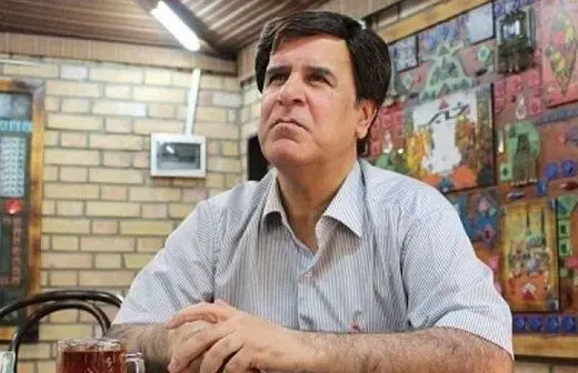 علیفر دوباره جنجالی شد